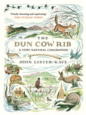 cover image of The Dun Cow Rib